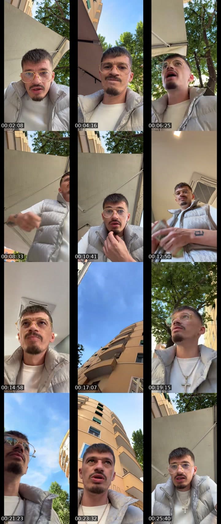 @kozak.megalluks69 TikTok live stream
