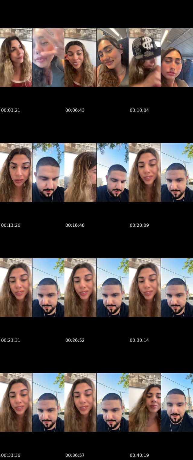 @h_ella_h TikTok live from 2026-05-24