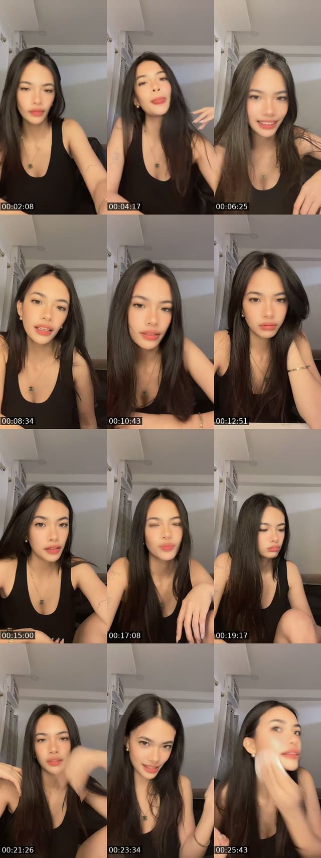 @honeygarliclite TikTok live from 2026-05-24
