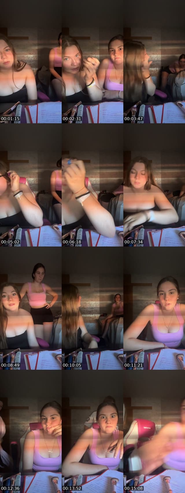 TikTok live: Uniros q nos aburrimos by @mysecretfile.07