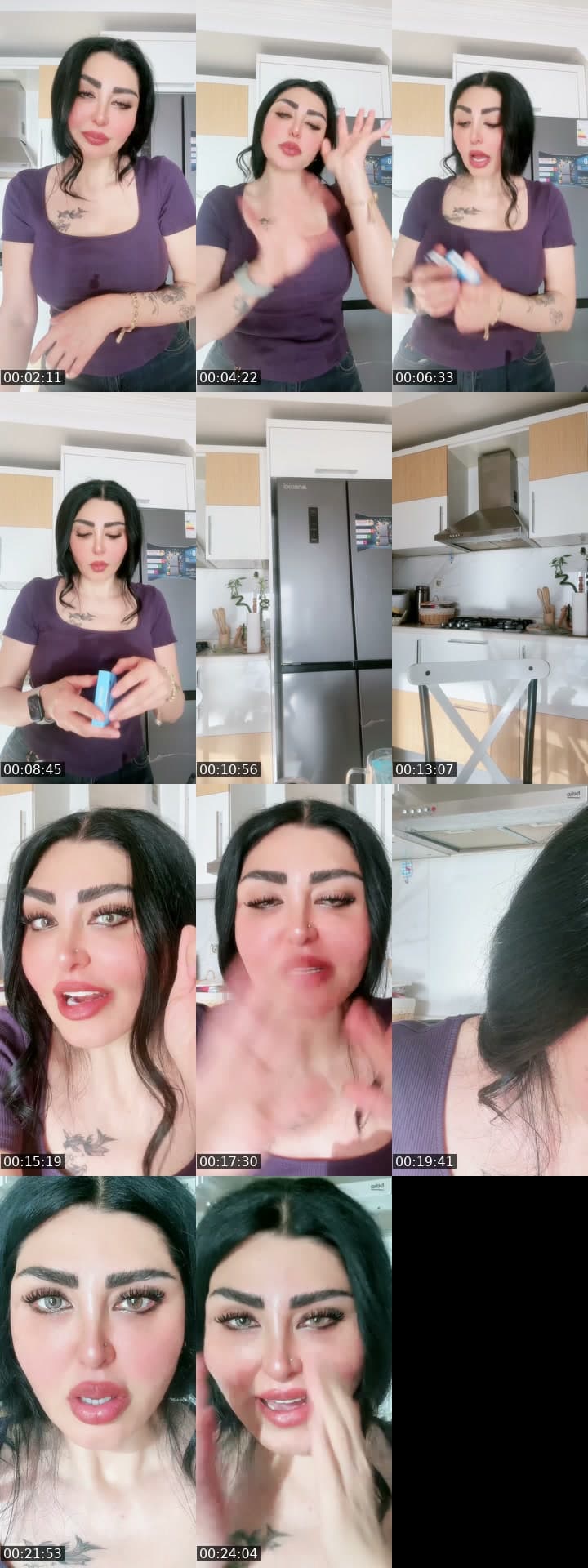 @wasan_85rf TikTok live stream