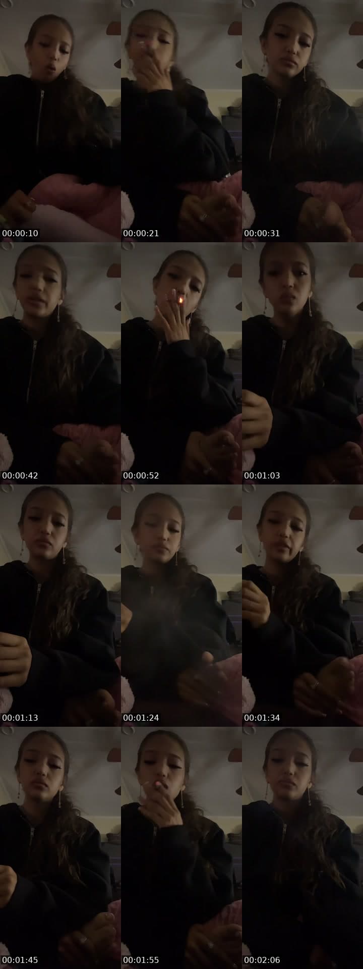 @lici2slumped TikTok live stream