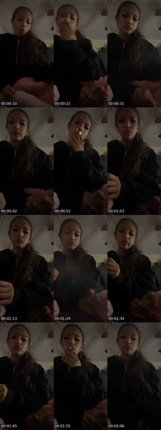 @lici2slumped TikTok live from 2026-05-24