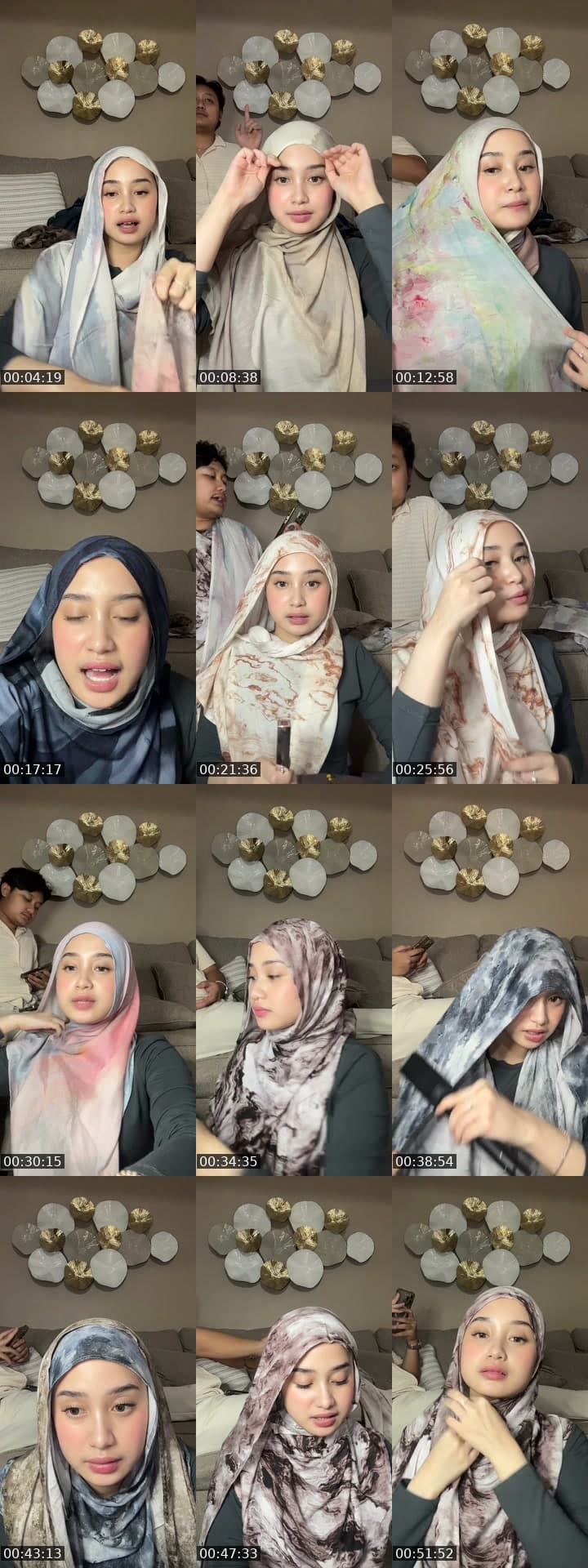 @safuufu TikTok live stream
