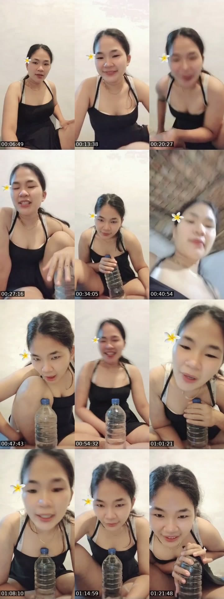 olahraga bareng 🤤