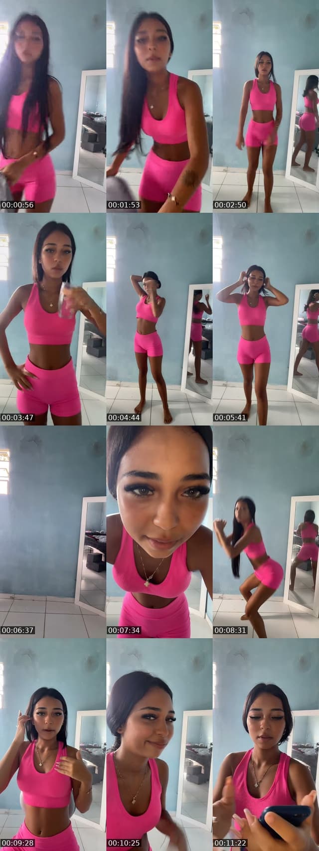 @clara.trw TikTok live from 2026-05-24