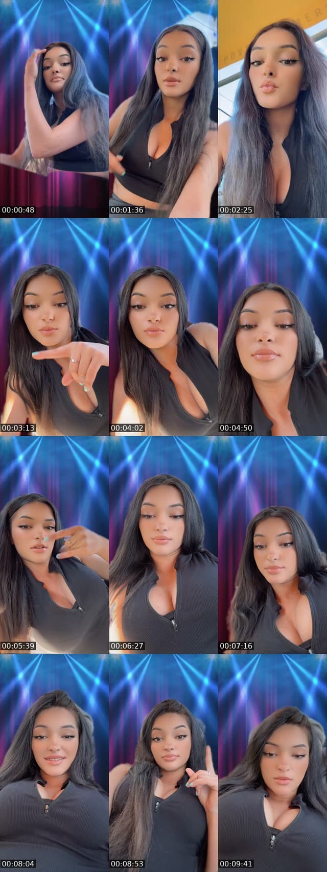 @_v.anna_xq TikTok live from 2026-05-24