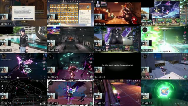 TikTok live: Batak Time by @gamerjob14