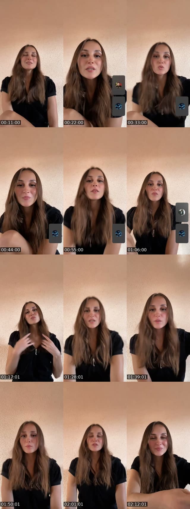 Germany TikTok live: 👸🏽queen💌 by @missbajkovaa