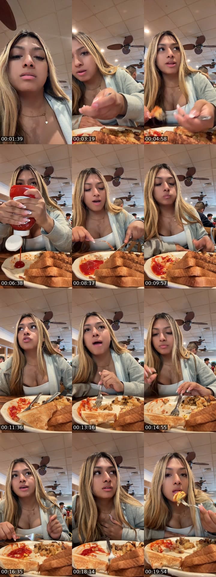@kay.villa05 TikTok live stream