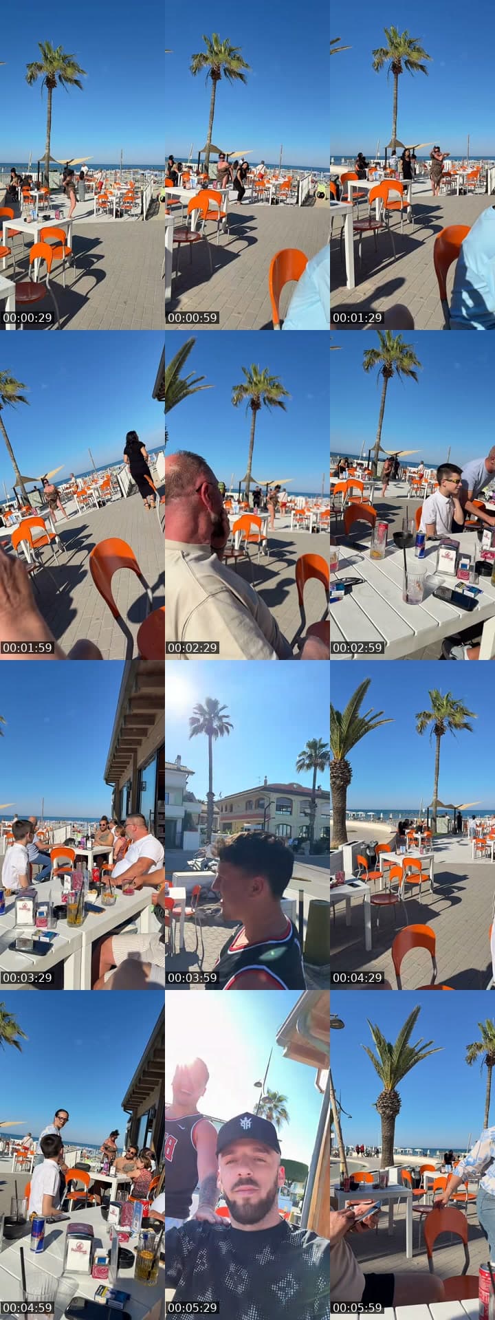 @sheikuofficial TikTok live stream