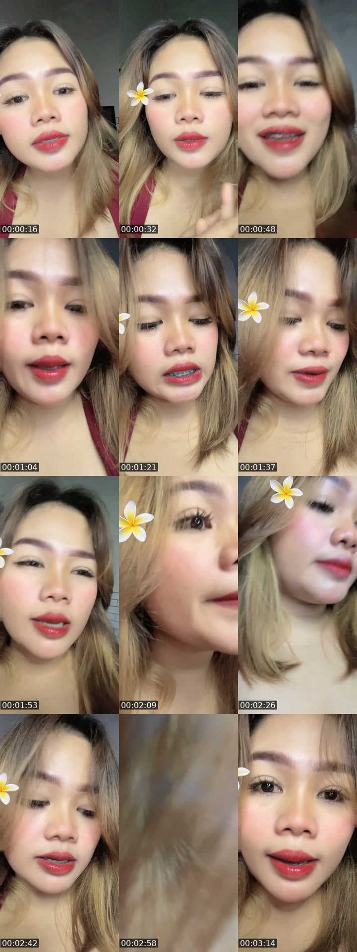 Akun baru lagi🥹