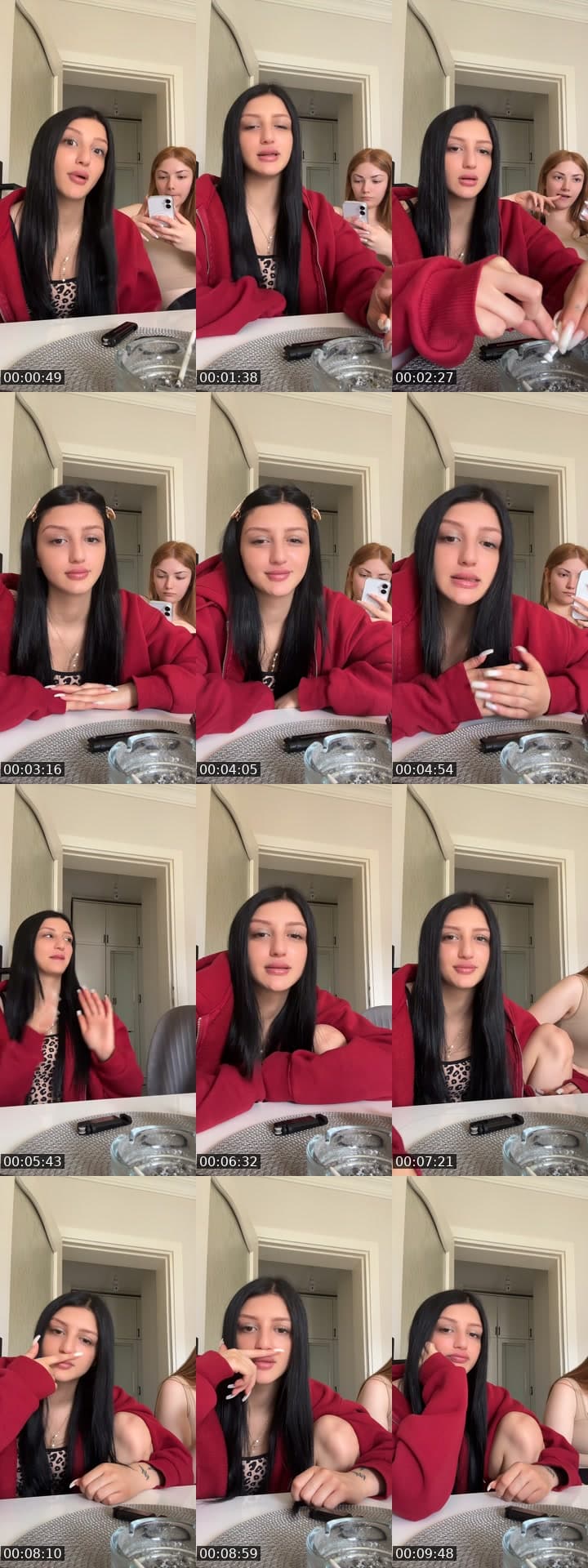 @aleyyyy54 TikTok live stream