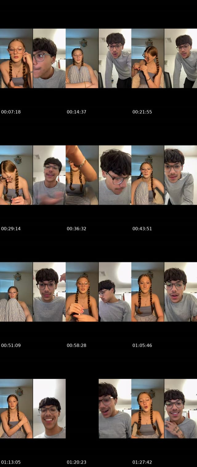 TikTok live: TITLE GIFT = FLIP!! by @daddy.sidddd