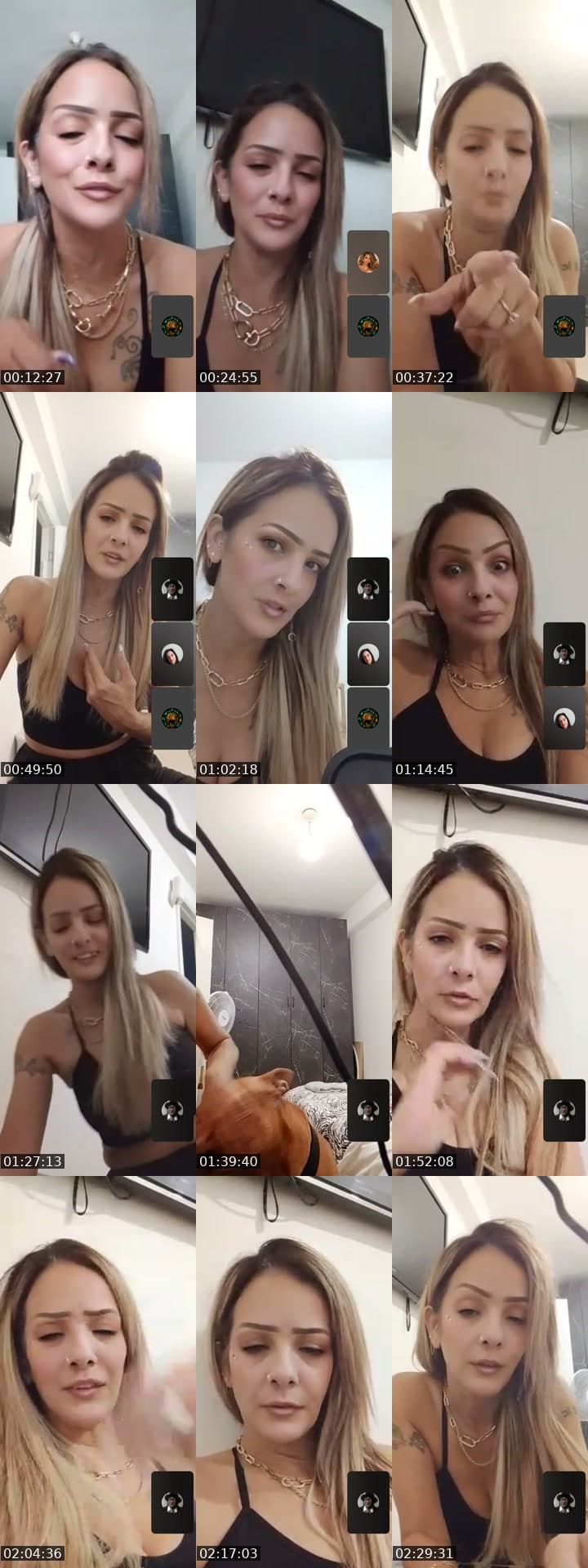 @shaysweet6969 TikTok live stream