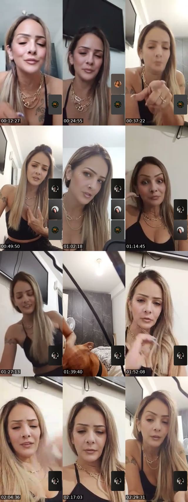 @shaysweet6969 TikTok live from 2026-05-24