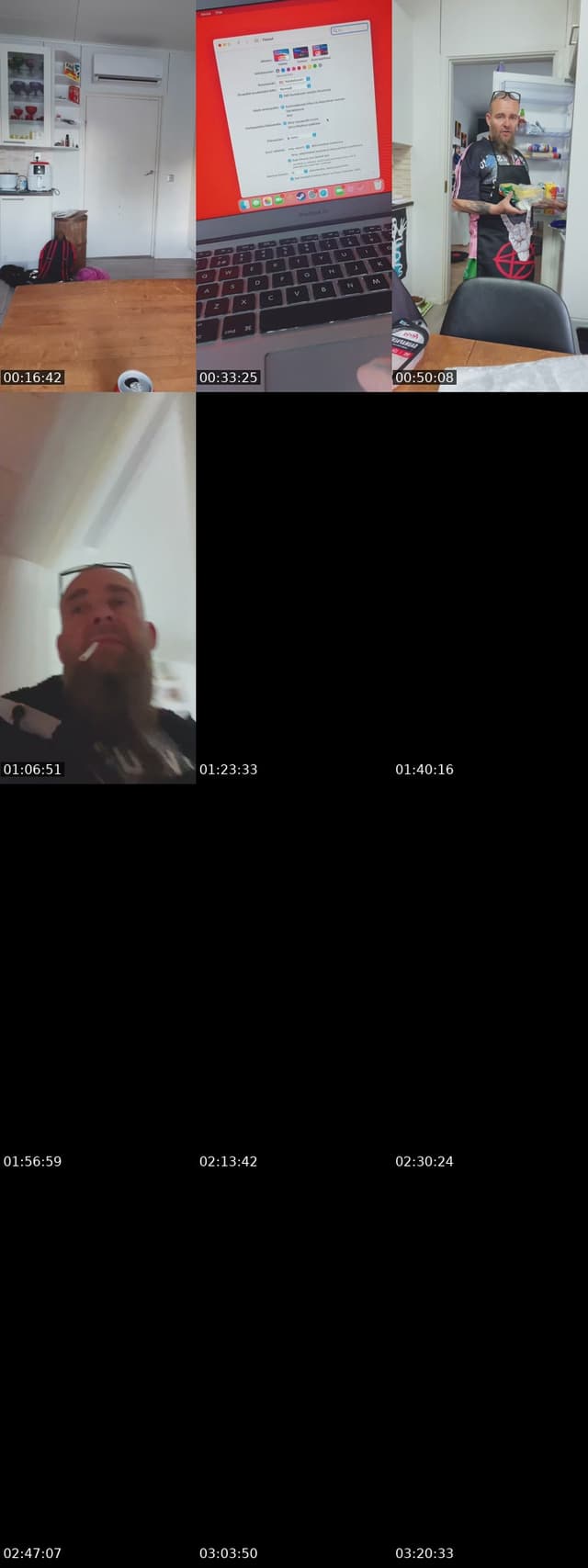 Finland TikTok live: Leivotaan live🤘🤘 by @joakimweissman
