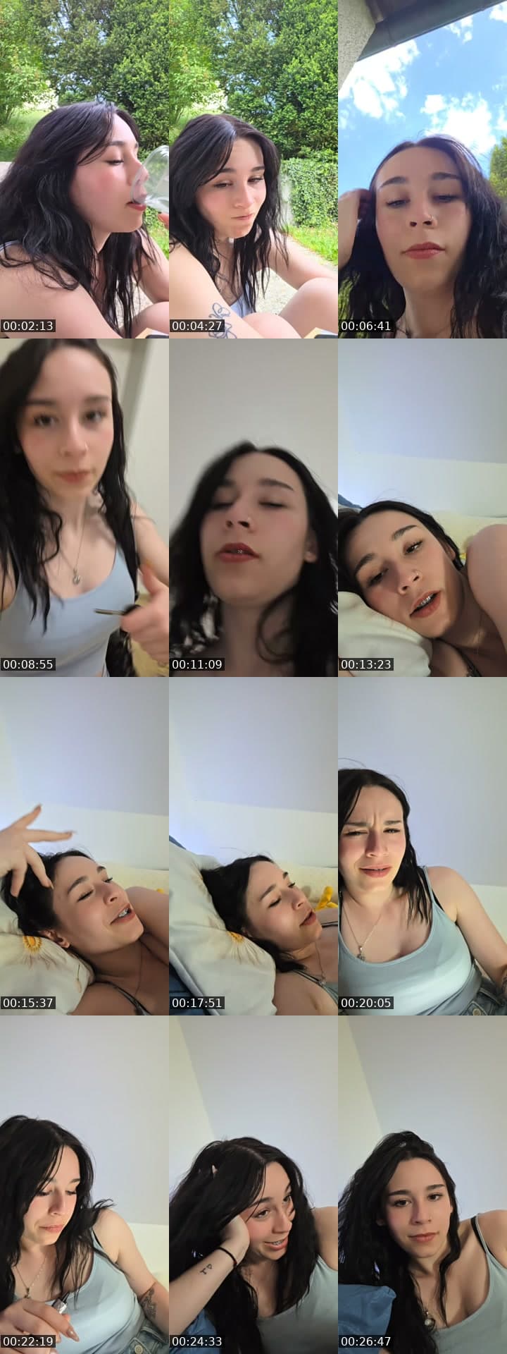 @chinezoaica_17 TikTok live stream