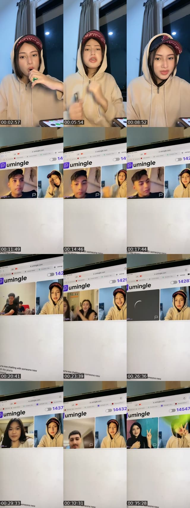 TikTok live: sociabuz in bio by @clousureeee_