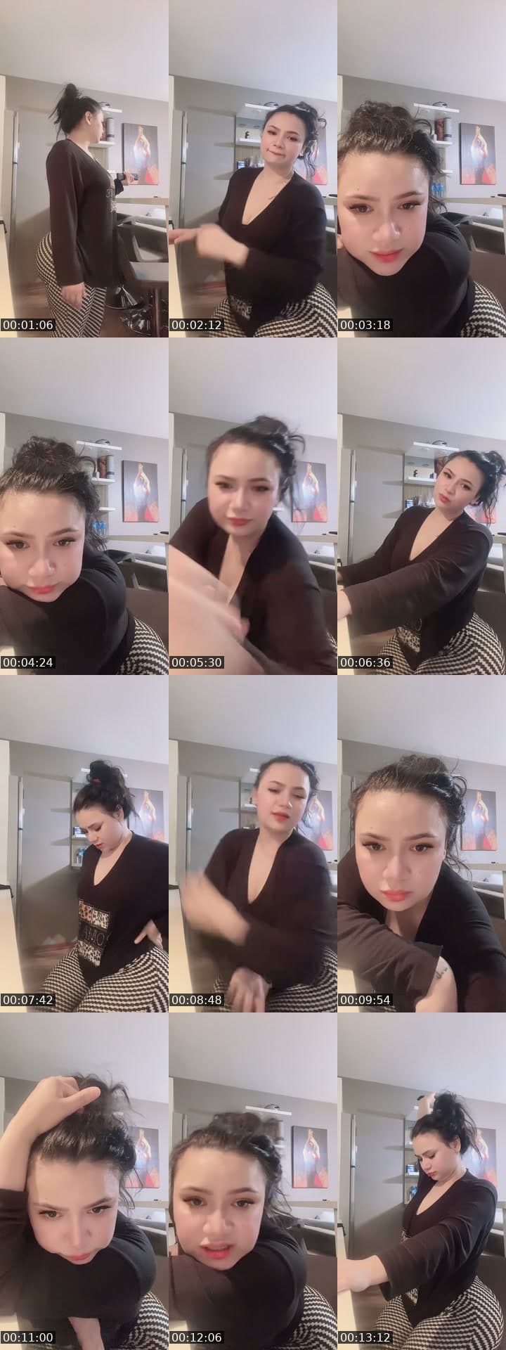 @dilyamdilyam30 TikTok live stream