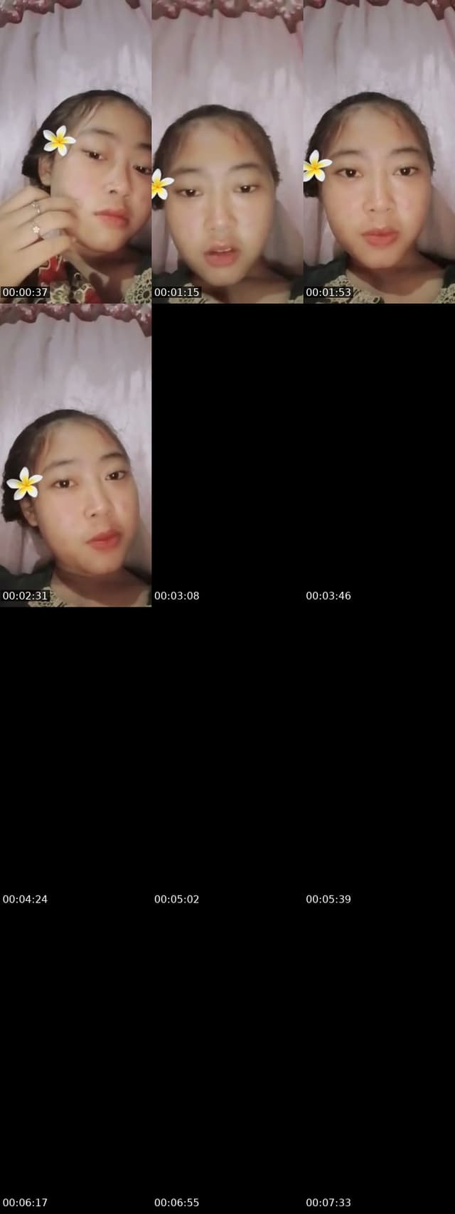 @ayulumintang TikTok live from 2026-05-24