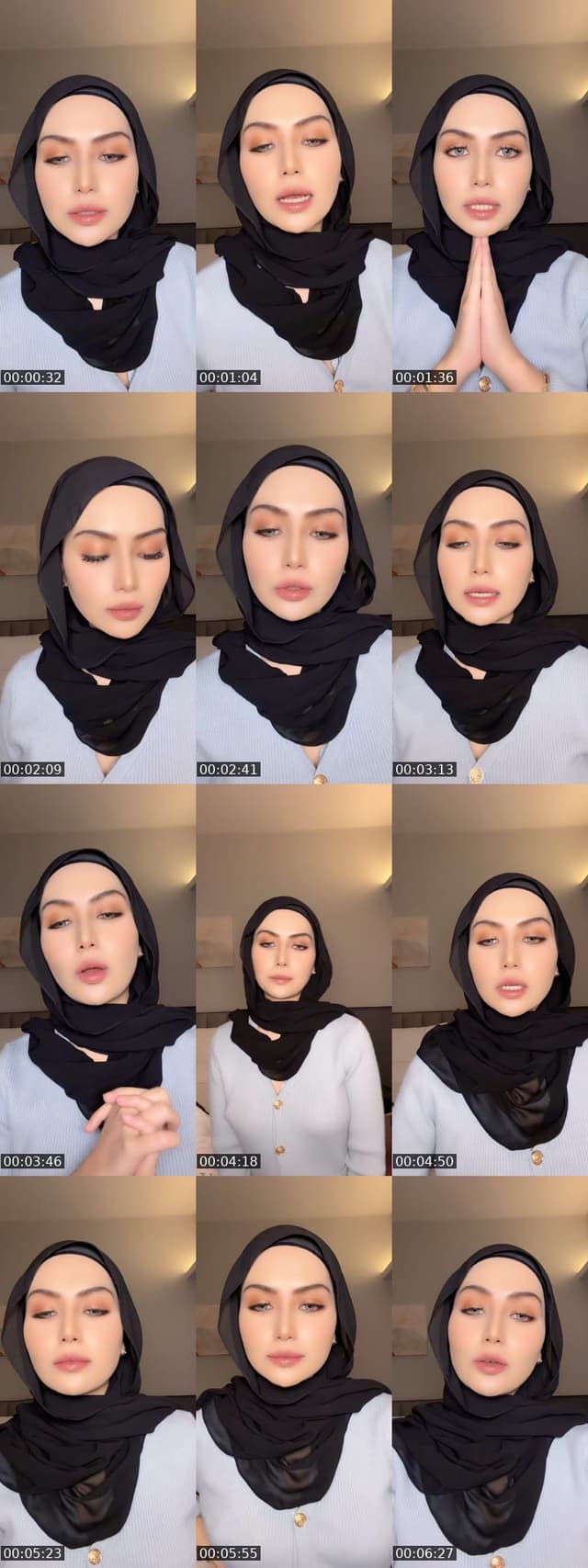 Malaysia TikTok live: Welcome guys! by @wardynanz
