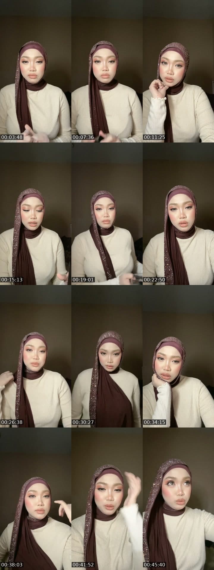 @ednglss TikTok live stream