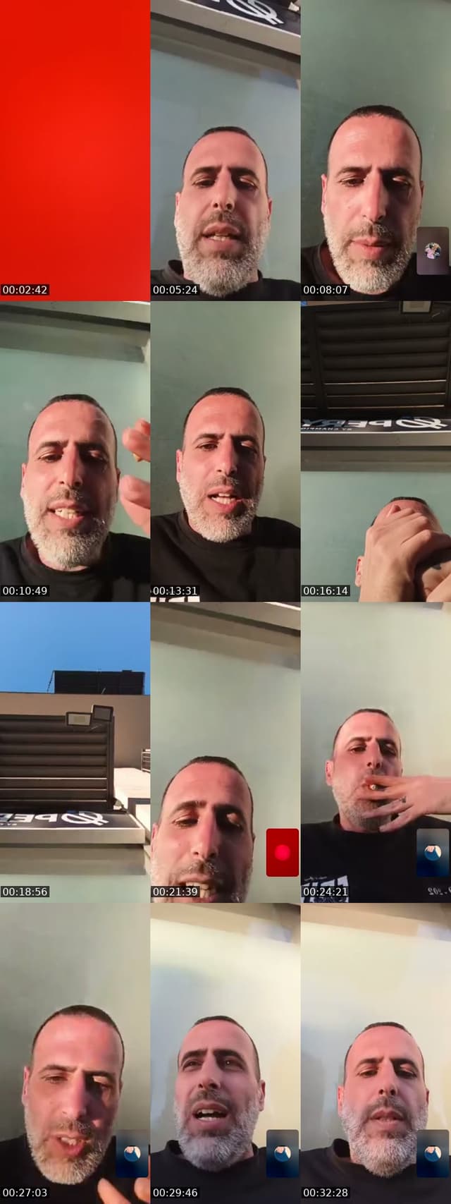 Israel TikTok live: 🤩🤩🤩🤩🤩 by @nachman111