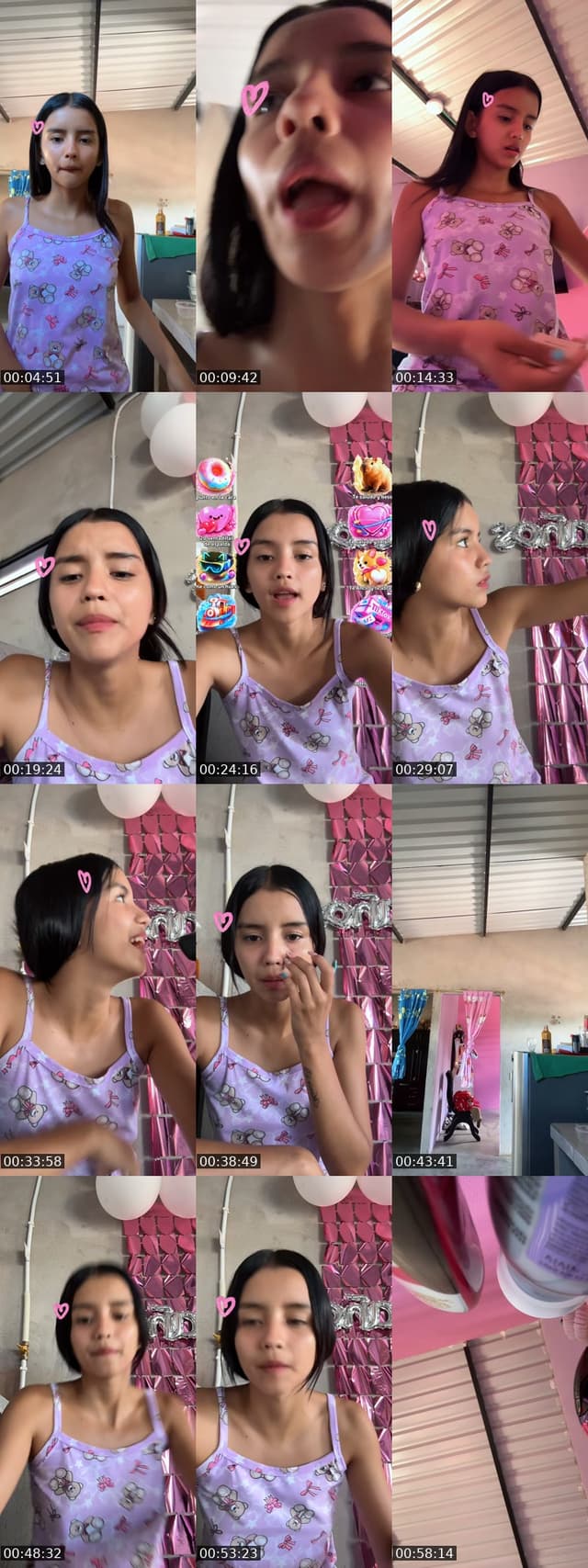 @tatianatrujillo02 TikTok live from 2026-05-24