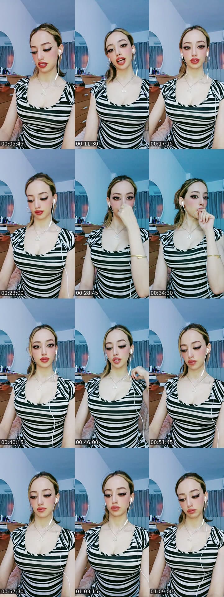 @_chi_m_ou TikTok live stream