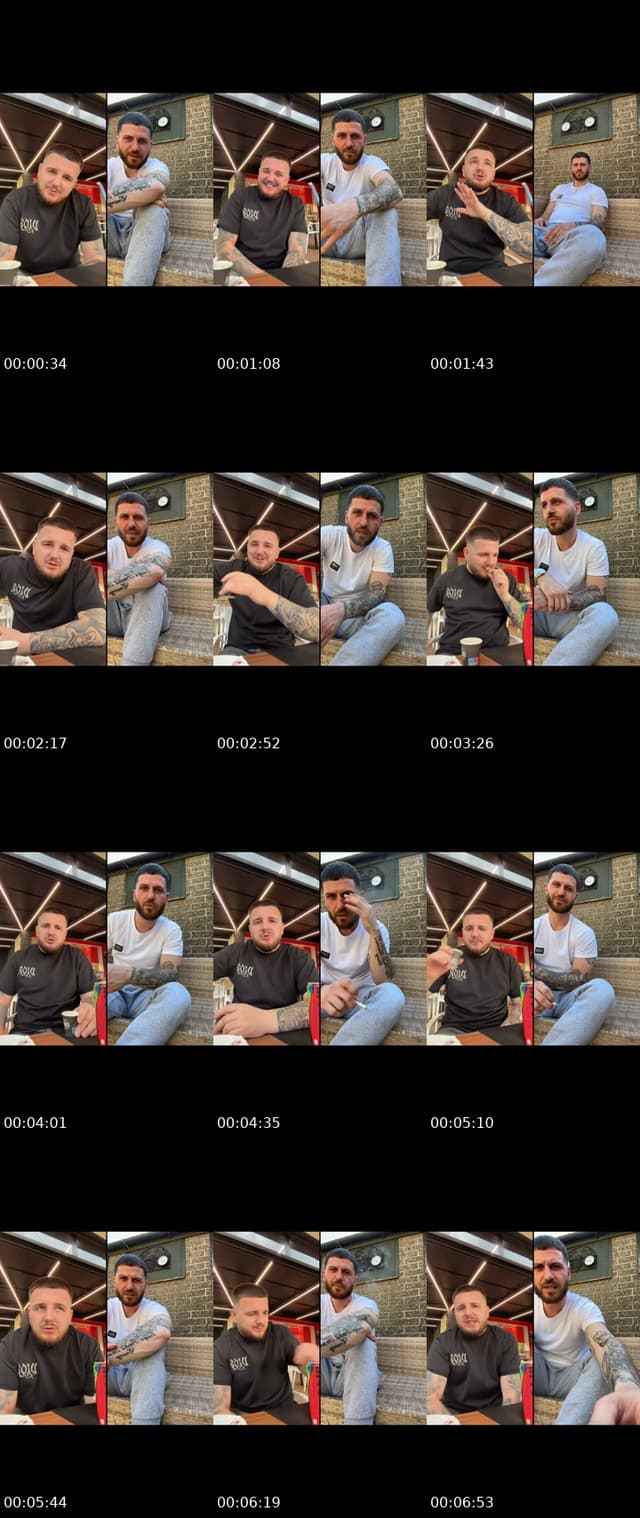 @greca99 TikTok live from 2026-05-24