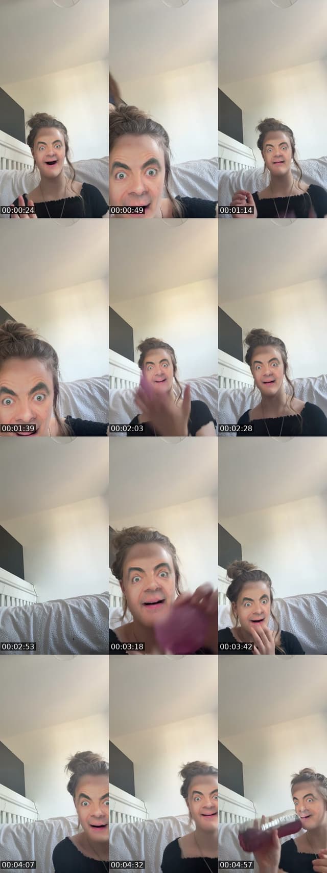 @lexiswannliveacc TikTok live from 2026-05-24