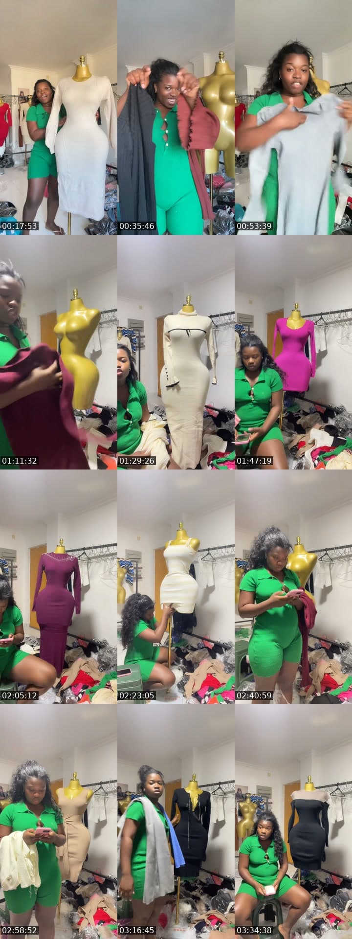 @experthelenaulungui2 TikTok live stream