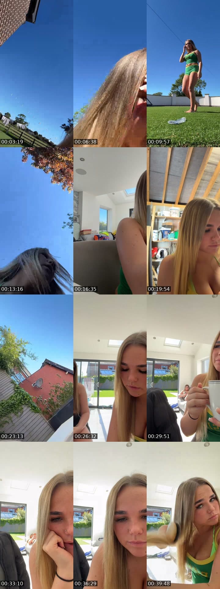 @xmmadzz TikTok live stream