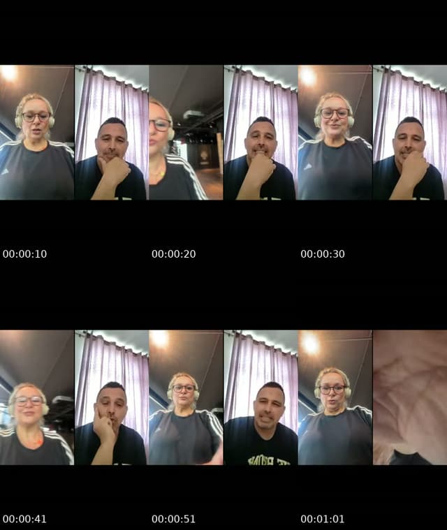 @redgloss7 TikTok live from 2026-05-24