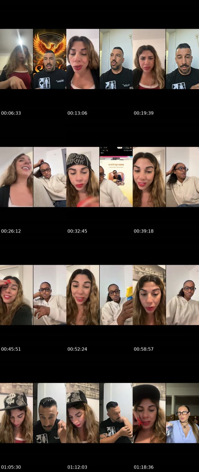 @h_ella_h TikTok live from 2026-05-24