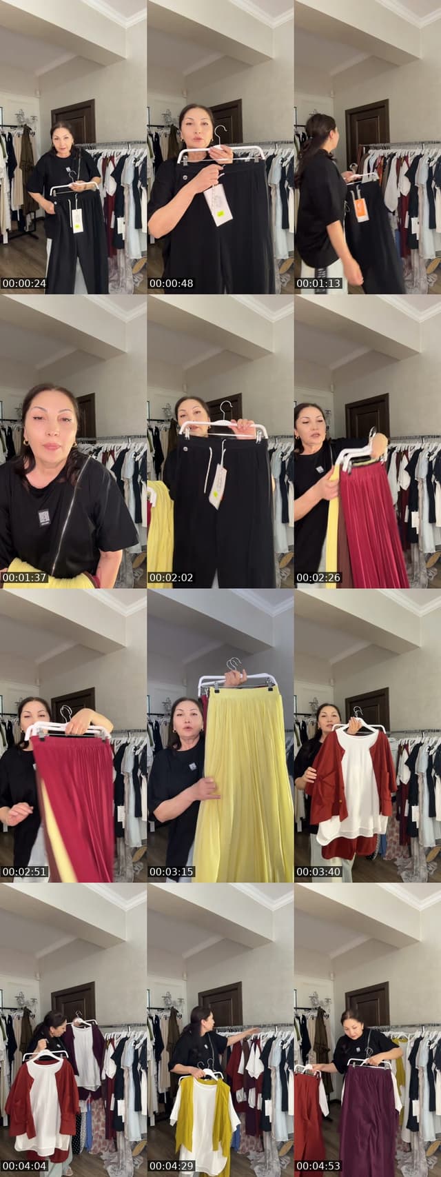 TikTok live: Ликвидация 🔥 by @ilovesovelstore