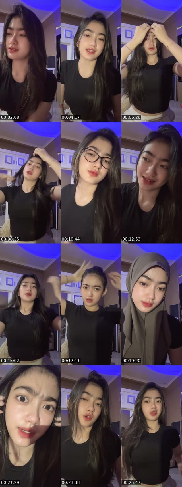 TikTok live: hai by @hi.ini.kira