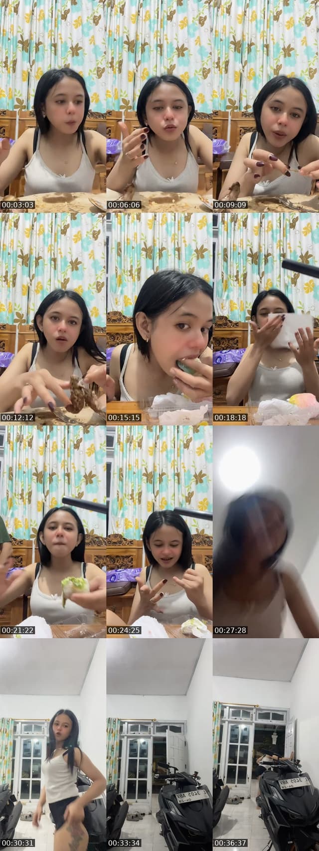 TikTok live: Bakol hp by @bilkysputr1