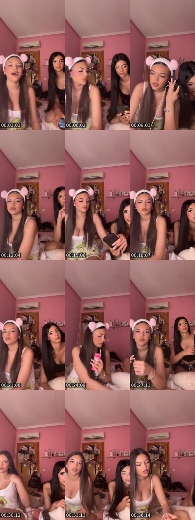 TikTok live: hola by @__.glaadyss.__