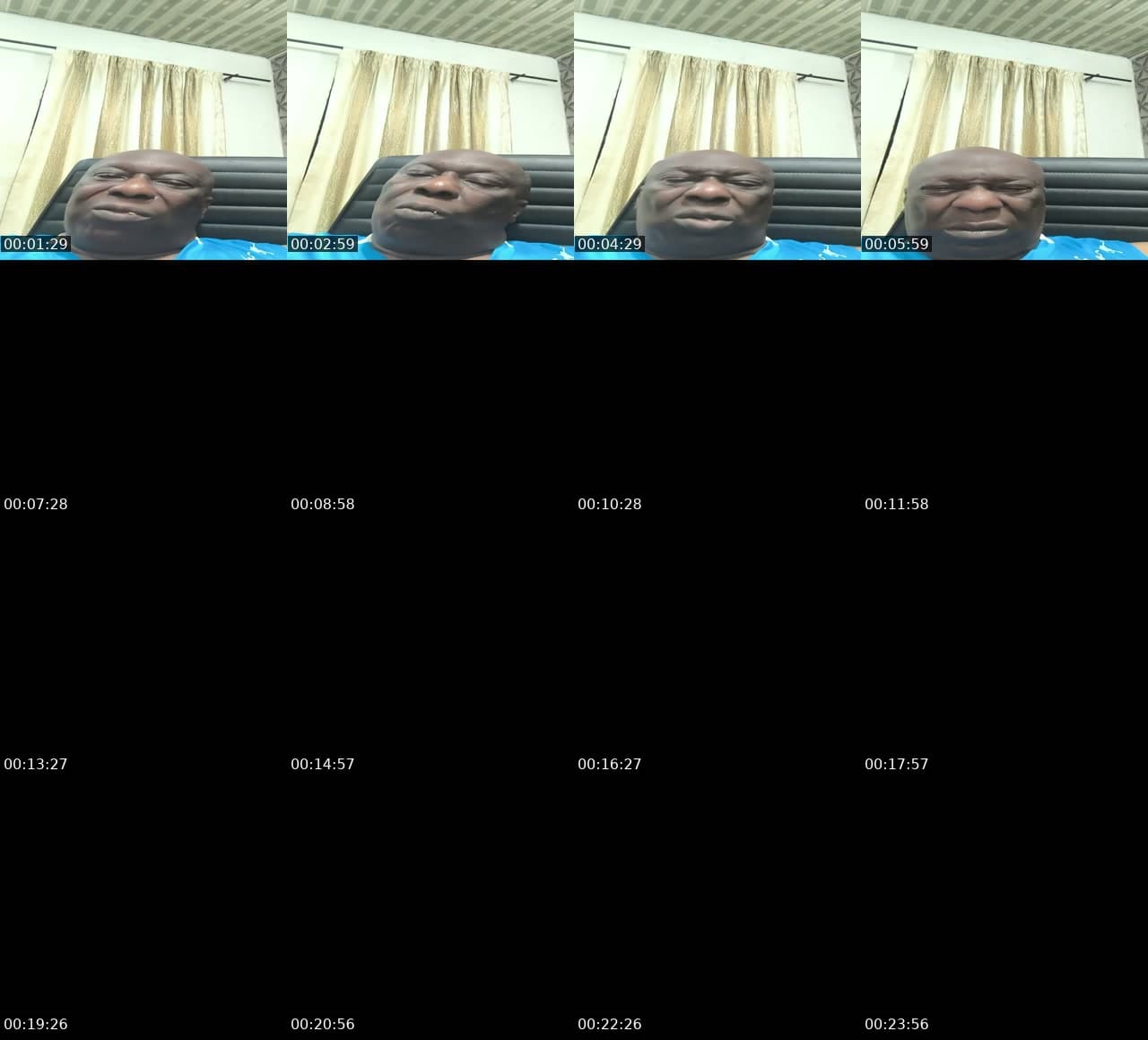 @charlesawurumofficial TikTok live stream