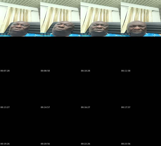 @charlesawurumofficial TikTok live from 2026-05-24