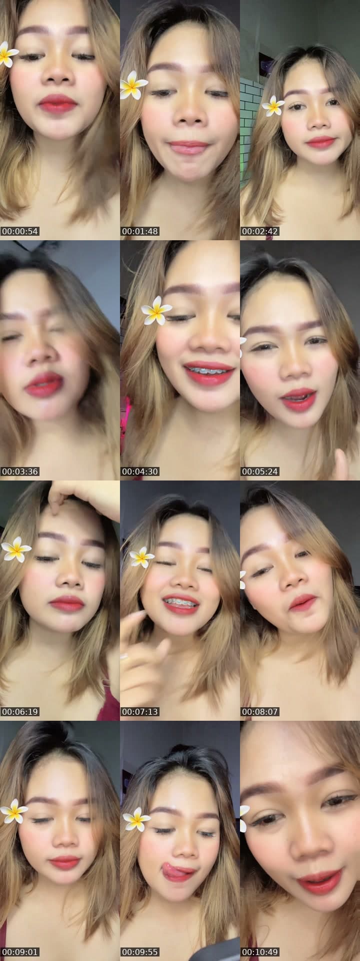 Akun baru lagi🥹