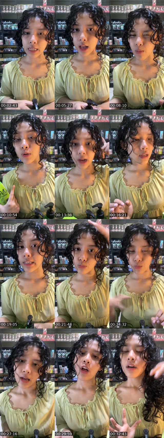 TikTok live: Selamat datang di LIVE saya by @rnw.stores