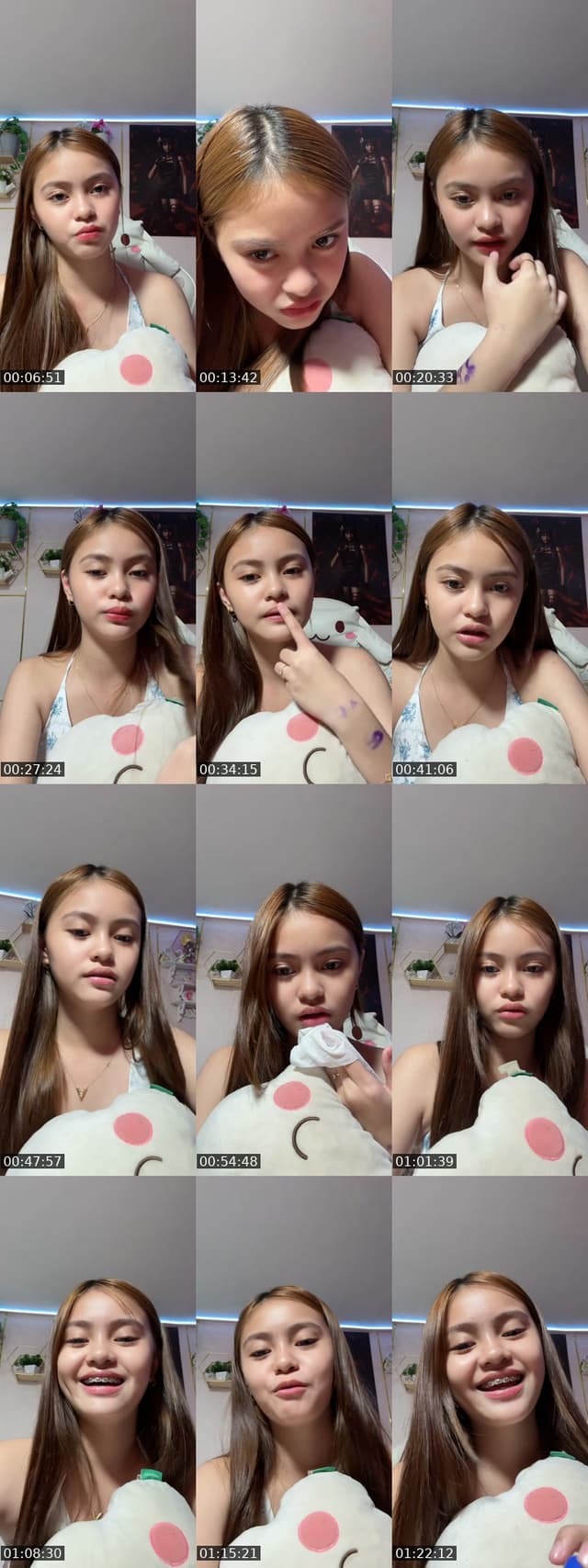 TikTok live: : by @dheilamber_official