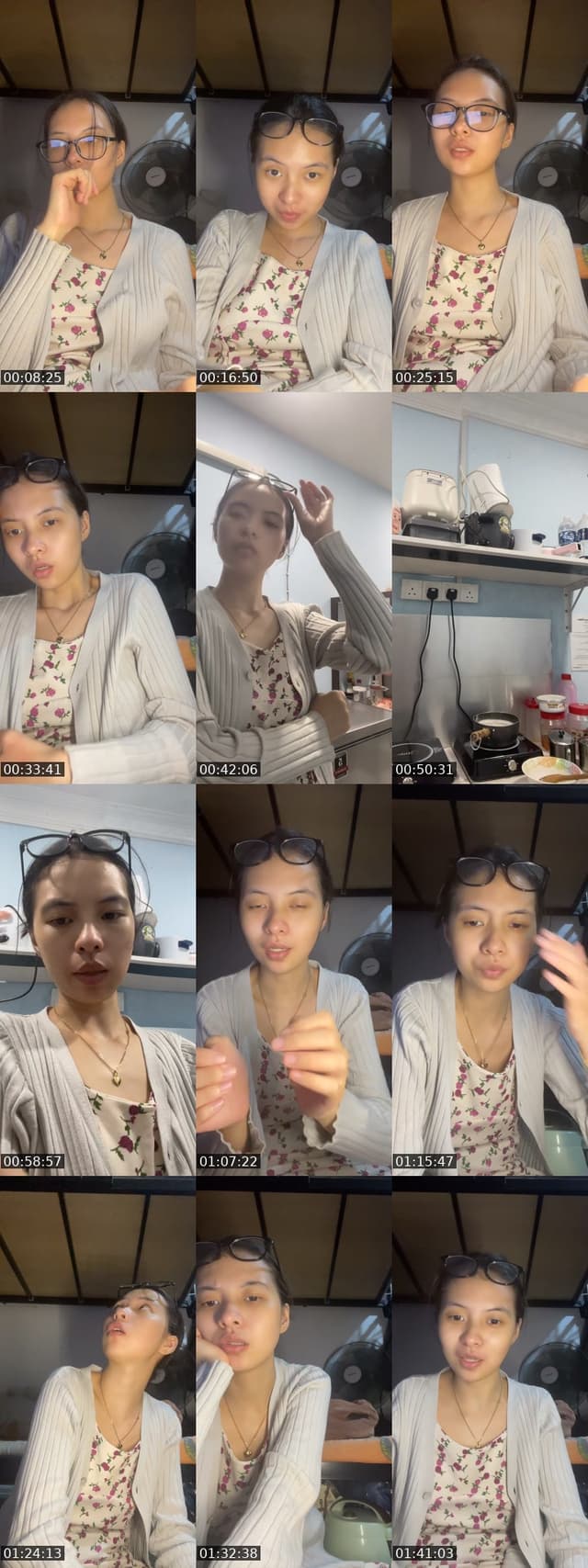 TikTok live: hello by @httpbibii_