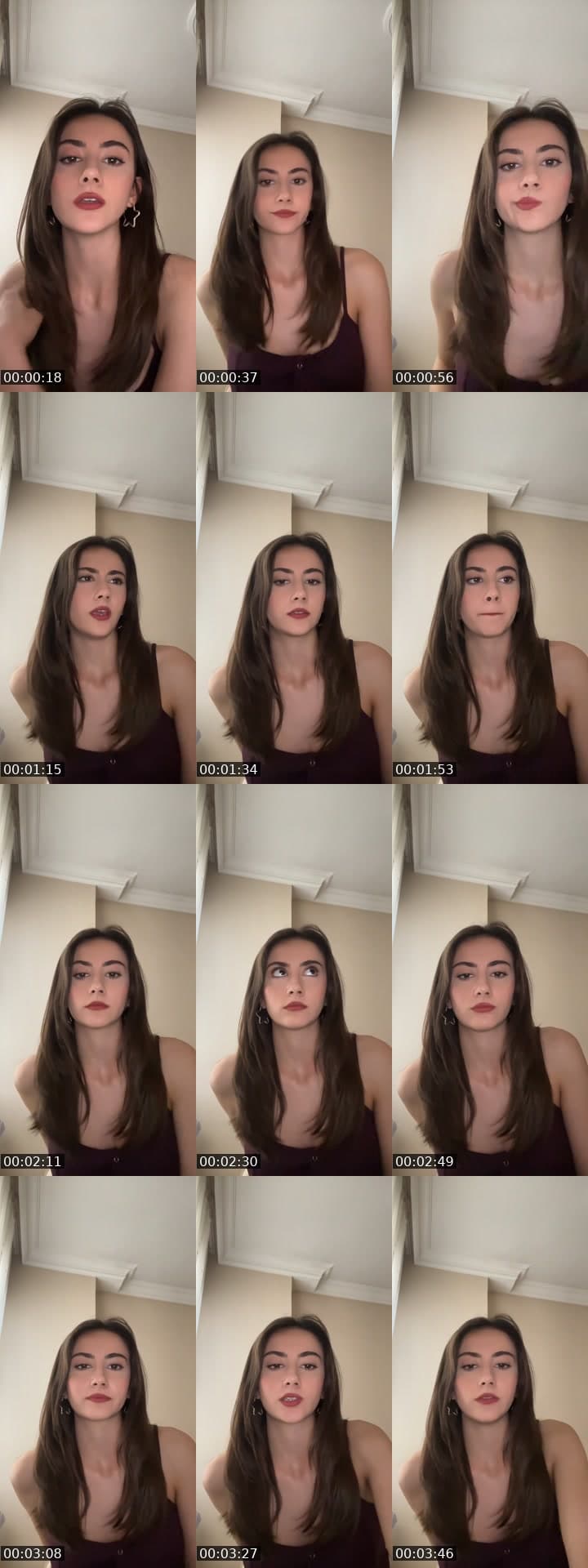 @sherlockunsaci TikTok live stream