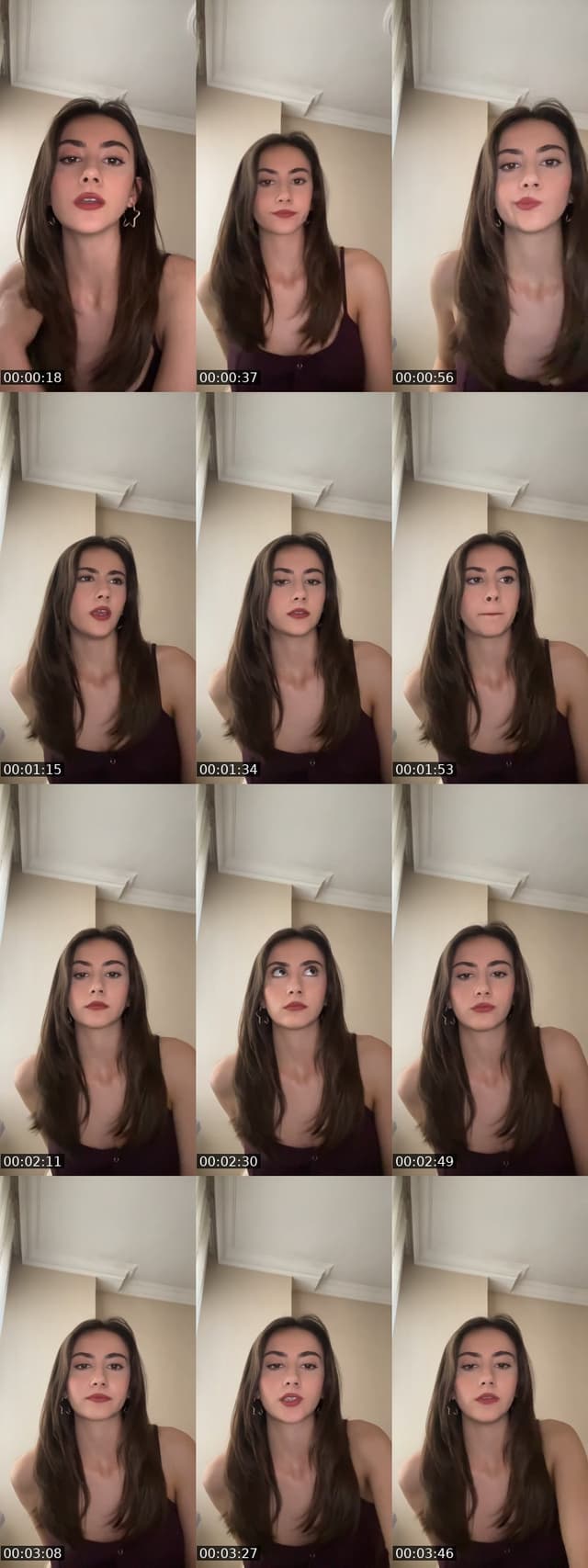 @sherlockunsaci TikTok live from 2026-05-24