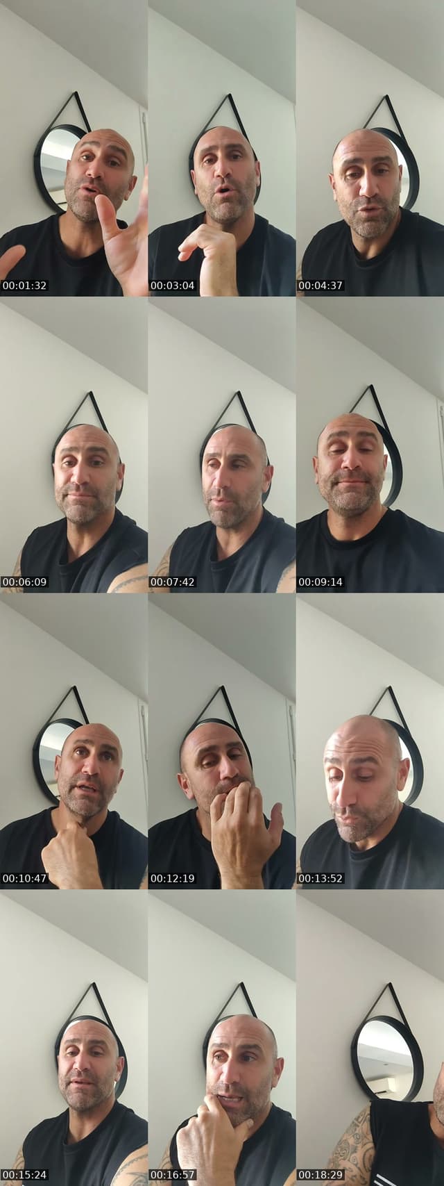 @jujuisback83 TikTok live from 2026-05-24