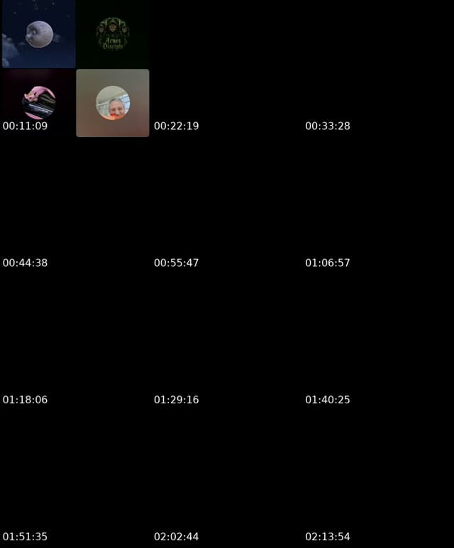 @klamme_mennesker TikTok live from 2026-05-24